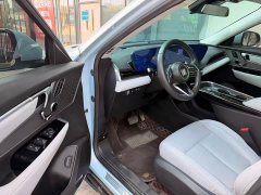Buick E5 SmartLong Range Edition - ფოტო 6