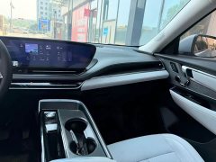 Buick E5 SmartLong Range Edition - ფოტო 8