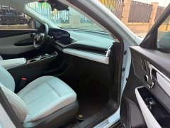 Buick E5 SmartLong Range Edition - ფოტო 9