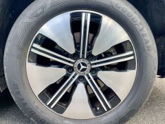 Mercedes-Benz EQB 260 - ფოტო 12