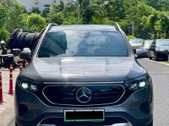 Mercedes-Benz EQB 260 - ფოტო 2