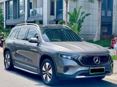 Mercedes-Benz EQB 260 - ფოტო 3