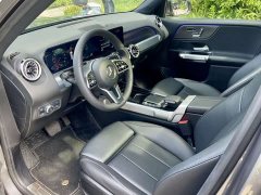 Mercedes-Benz EQB 260 - ფოტო 4