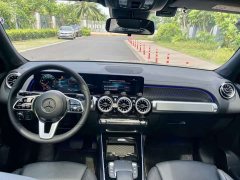 Mercedes-Benz EQB 260 - ფოტო 5