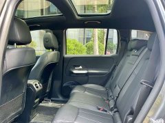 Mercedes-Benz EQB 260 - ფოტო 6