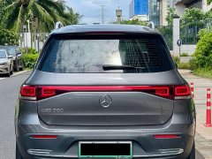 Mercedes-Benz EQB 260 - ფოტო 8