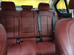 BMW 3 Series 325Li M Sport Night Edition Package - ფოტო 13