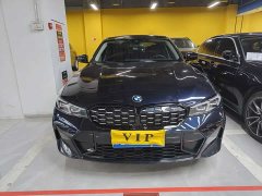 BMW 3 Series 325Li M Sport Night Edition Package - ფოტო 2
