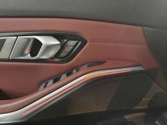 BMW 3 Series 325Li M Sport Night Edition Package - ფოტო 4