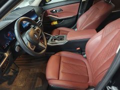BMW 3 Series 325Li M Sport Night Edition Package - ფოტო 5