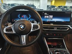 BMW 3 Series 325Li M Sport Night Edition Package - ფოტო 6