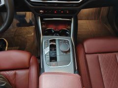 BMW 3 Series 325Li M Sport Night Edition Package - ფოტო 7