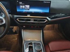 BMW 3 Series 325Li M Sport Night Edition Package - ფოტო 8