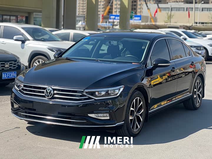 Volkswagen Magotan 2 Million Units Anniversary Edition 280TSI DSG Comfort - ავტომობილი ჩინეთიდან