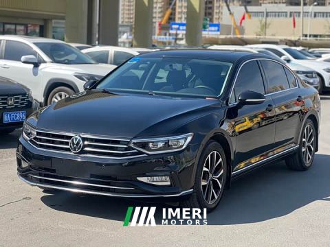 2023 Volkswagen Magotan 2 Million Units Anniversary Edition 280TSI DSG Comfort