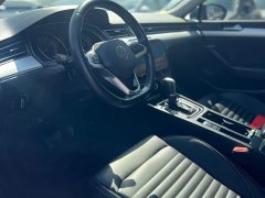 Volkswagen Magotan 2 Million Units Anniversary Edition 280TSI DSG Comfort - ფოტო 4