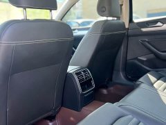 Volkswagen Magotan 2 Million Units Anniversary Edition 280TSI DSG Comfort - ფოტო 5