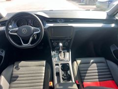 Volkswagen Magotan 2 Million Units Anniversary Edition 280TSI DSG Comfort - ფოტო 6