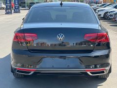 Volkswagen Magotan 2 Million Units Anniversary Edition 280TSI DSG Comfort - ფოტო 8