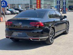Volkswagen Magotan 2 Million Units Anniversary Edition 280TSI DSG Comfort - ფოტო 9