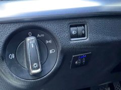Skoda Comic 1.5L Automatic Comfort Edition - ფოტო 10