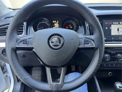 Skoda Comic 1.5L Automatic Comfort Edition - ფოტო 13