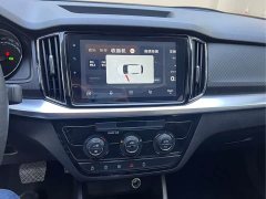 Skoda Comic 1.5L Automatic Comfort Edition - ფოტო 14