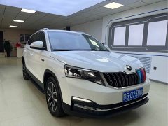Skoda Comic 1.5L Automatic Comfort Edition - ფოტო 3