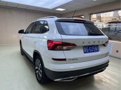 Skoda Comic 1.5L Automatic Comfort Edition - ფოტო 4