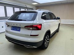 Skoda Comic 1.5L Automatic Comfort Edition - ფოტო 6