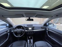 Skoda Comic 1.5L Automatic Comfort Edition - ფოტო 9