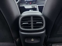Hyundai Elantra 1.5L CVT Luxury - ფოტო 11