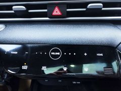 Hyundai Elantra 1.5L CVT Luxury - ფოტო 15