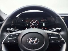 Hyundai Elantra 1.5L CVT Luxury - ფოტო 18