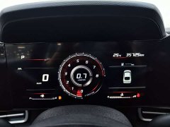 Hyundai Elantra 1.5L CVT Luxury - ფოტო 19
