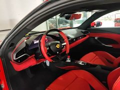 Ferrari 296 2021 3.0T V6 GTB - ფოტო 4