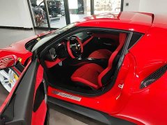 Ferrari 296 2021 3.0T V6 GTB - ფოტო 5