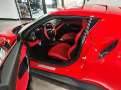 Ferrari 296 2021 3.0T V6 GTB - ფოტო 6