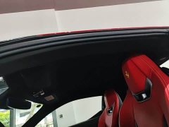 Ferrari 296 2021 3.0T V6 GTB - ფოტო 7