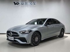 Mercedes-Benz C 260 L - ფოტო 1