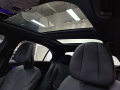 Mercedes-Benz C 260 L - ფოტო 10
