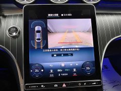 Mercedes-Benz C 260 L - ფოტო 11