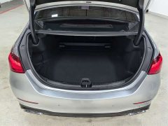 Mercedes-Benz C 260 L - ფოტო 12