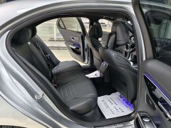 Mercedes-Benz C 260 L - ფოტო 13