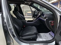 Mercedes-Benz C 260 L - ფოტო 14