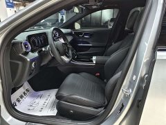 Mercedes-Benz C 260 L - ფოტო 15