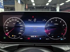 Mercedes-Benz C 260 L - ფოტო 17
