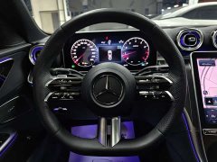 Mercedes-Benz C 260 L - ფოტო 18