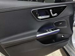 Mercedes-Benz C 260 L - ფოტო 19