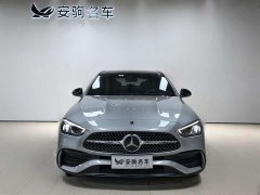 Mercedes-Benz C 260 L - ფოტო 2